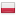 abaren.pl server is located in Poland